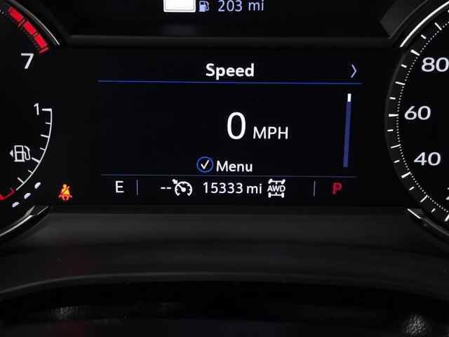 Certified 2023 Cadillac XT5 Premium Luxury image 25