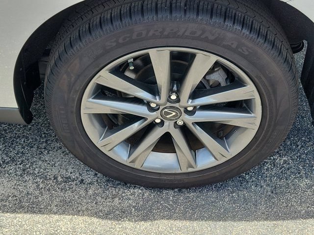 Used 2014 Lexus RX 350 F Sport w/ Navigation Package AWD/4WD image 9