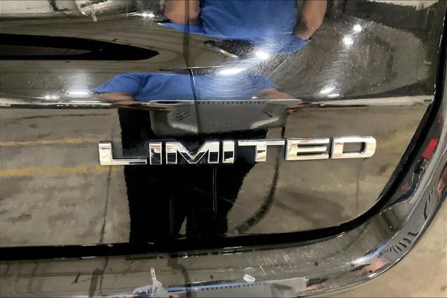 Used 2018 Jeep Compass Limited w/ Navigation Group image 10