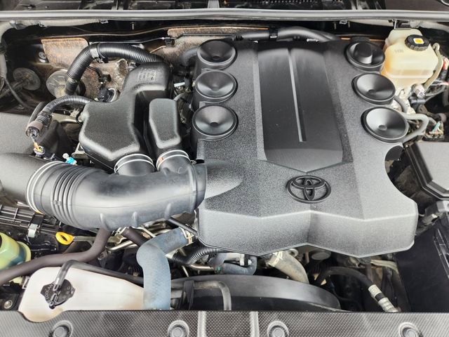 Certified 2021 Toyota 4Runner TRD Pro image 32