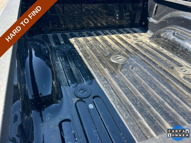 Used 2022 RAM 2500 Big Horn w/ Night Edition AWD/4WD image 11
