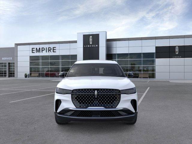 New 2026 Lincoln Nautilus Premier w/ Equipment Group 102A image 6