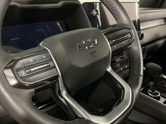 Used 2025 Chevrolet Colorado Trail Boss image 21