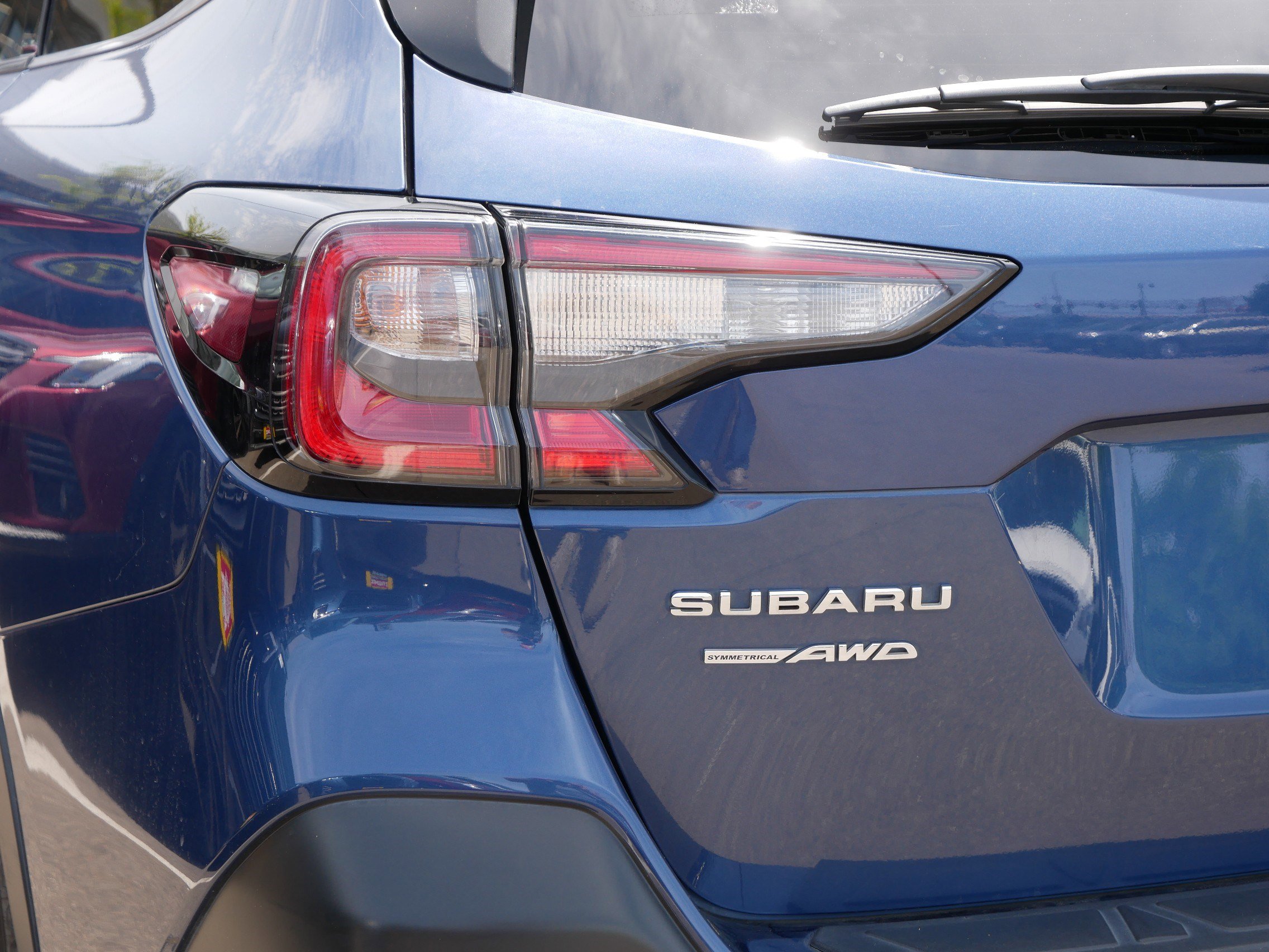 Used 2021 Subaru Outback Touring XT AWD/4WD image 17