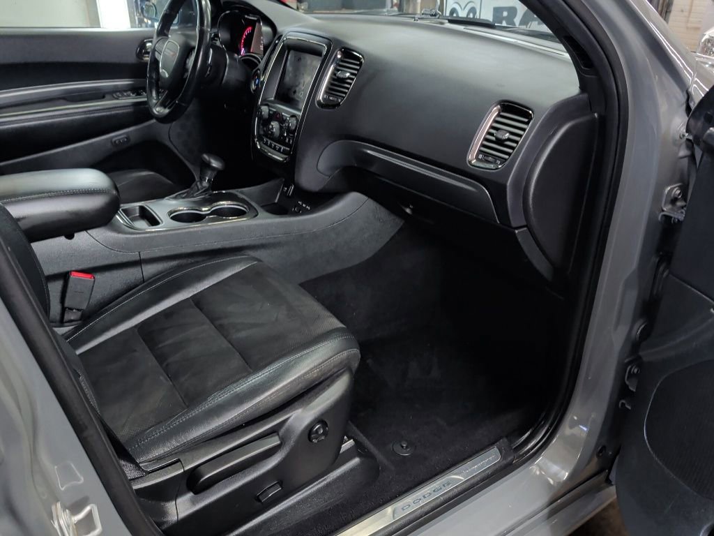 Used 2019 Dodge Durango GT image 36