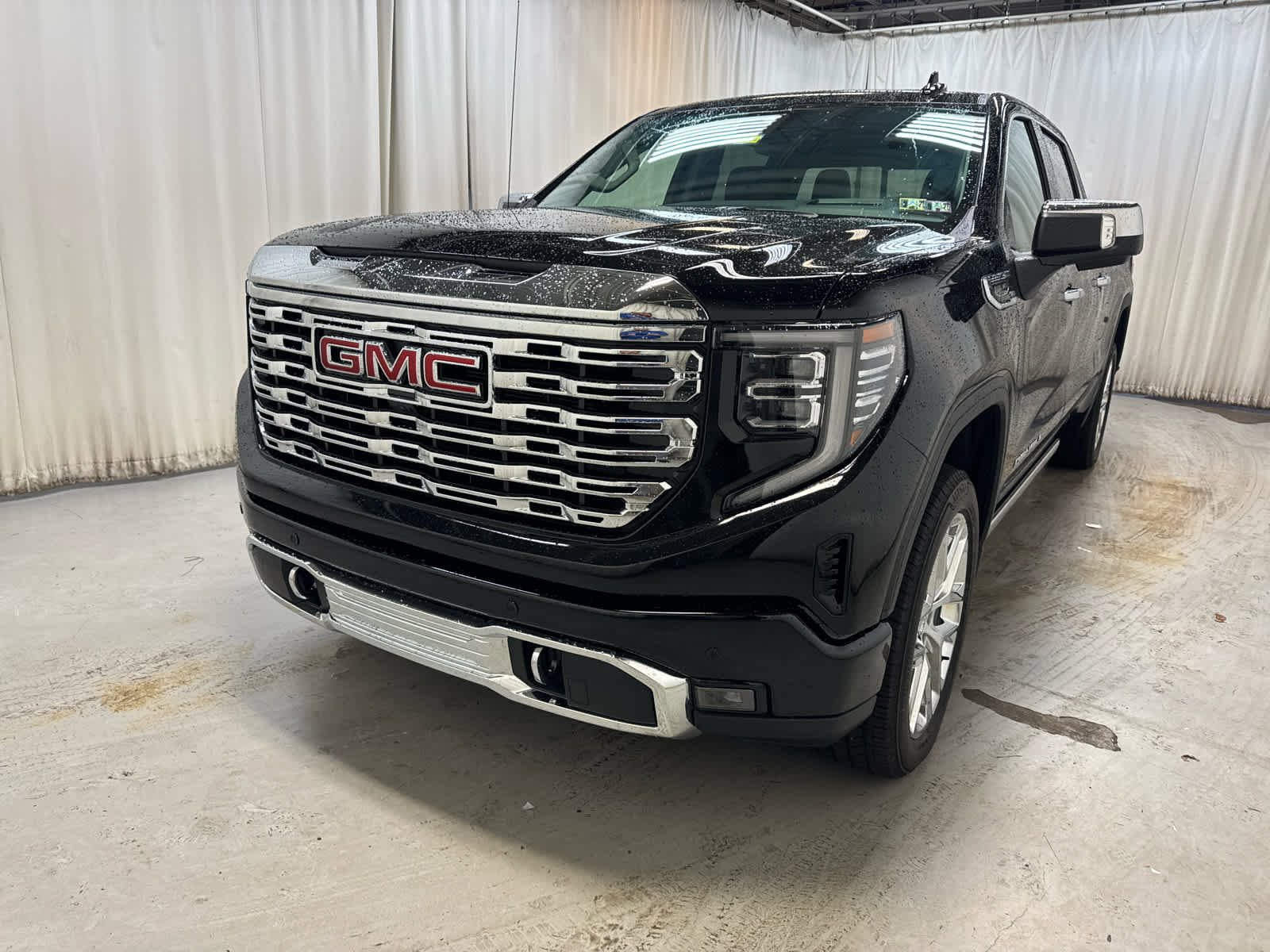 New 2026 GMC Sierra 1500 Denali w/ Technology Package image 10