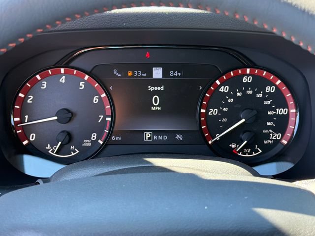 New 2026 Nissan Frontier Pro-X w/ Pro Premium Package RWD image 15