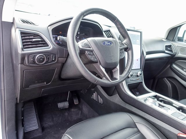 Used 2024 Ford Edge SEL w/ Convenience Package video 2