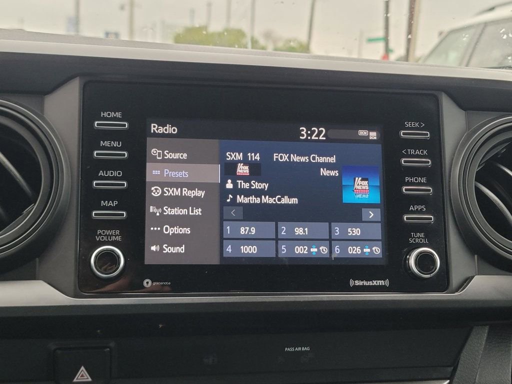 Used 2020 Toyota Tacoma SR image 13