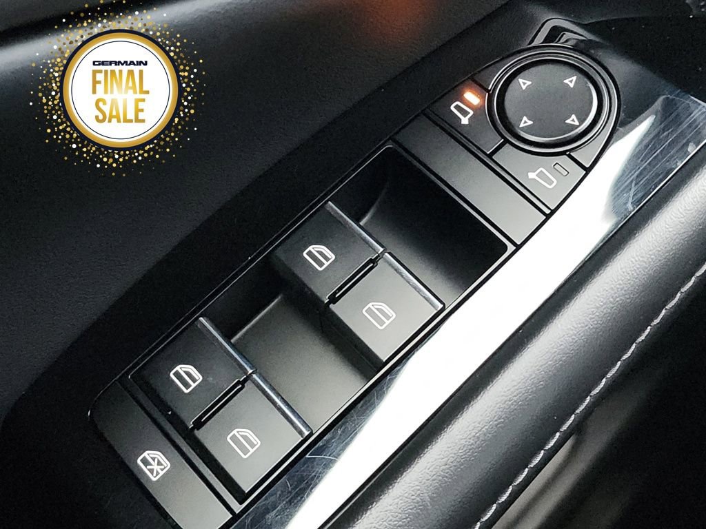 Certified 2025 MAZDA CX-30 AWD 2.5 S w/ Select Sport Pkg image 24