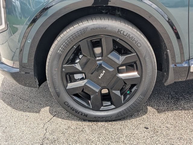 New 2027 Kia Telluride SX FWD image 11
