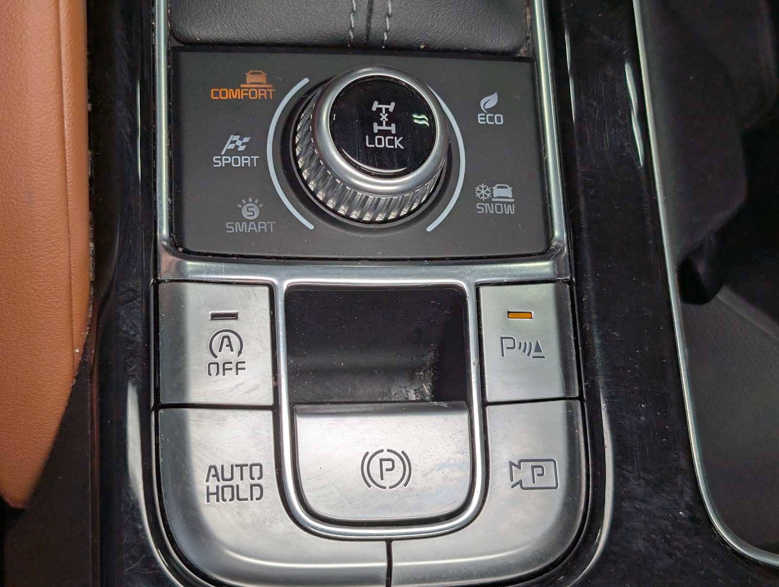 Certified 2023 Kia Telluride SX X-Pro AWD/4WD image 29