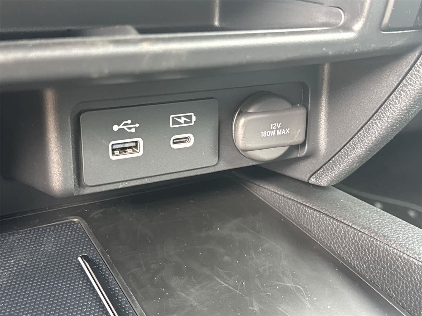 Used 2026 Honda Ridgeline TrailSport image 29