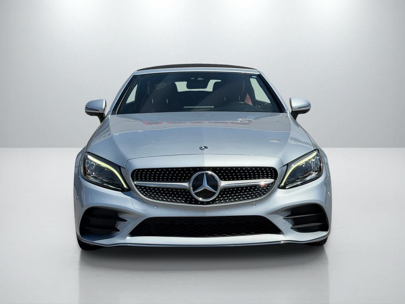 Used 2022 Mercedes-Benz C 300 Cabriolet image 11