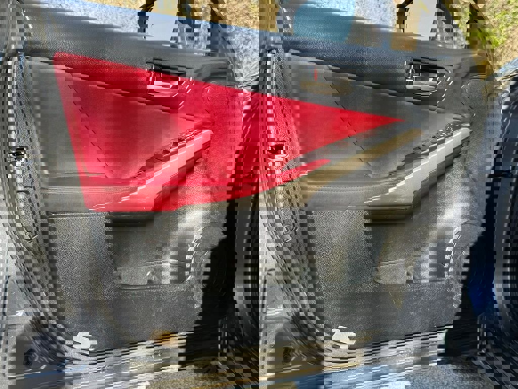 Used 2019 Lexus IS 300 F Sport w/ F Sport Package image 22