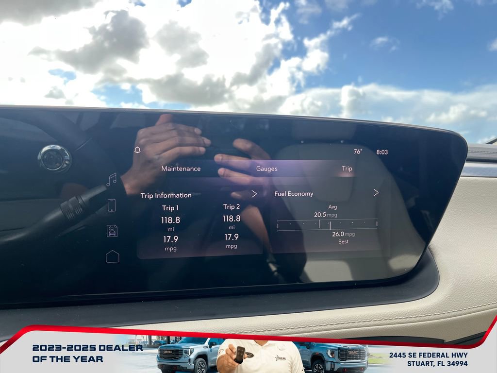 Used 2026 Buick Encore GX Preferred w/ Advanced Technology Package image 30