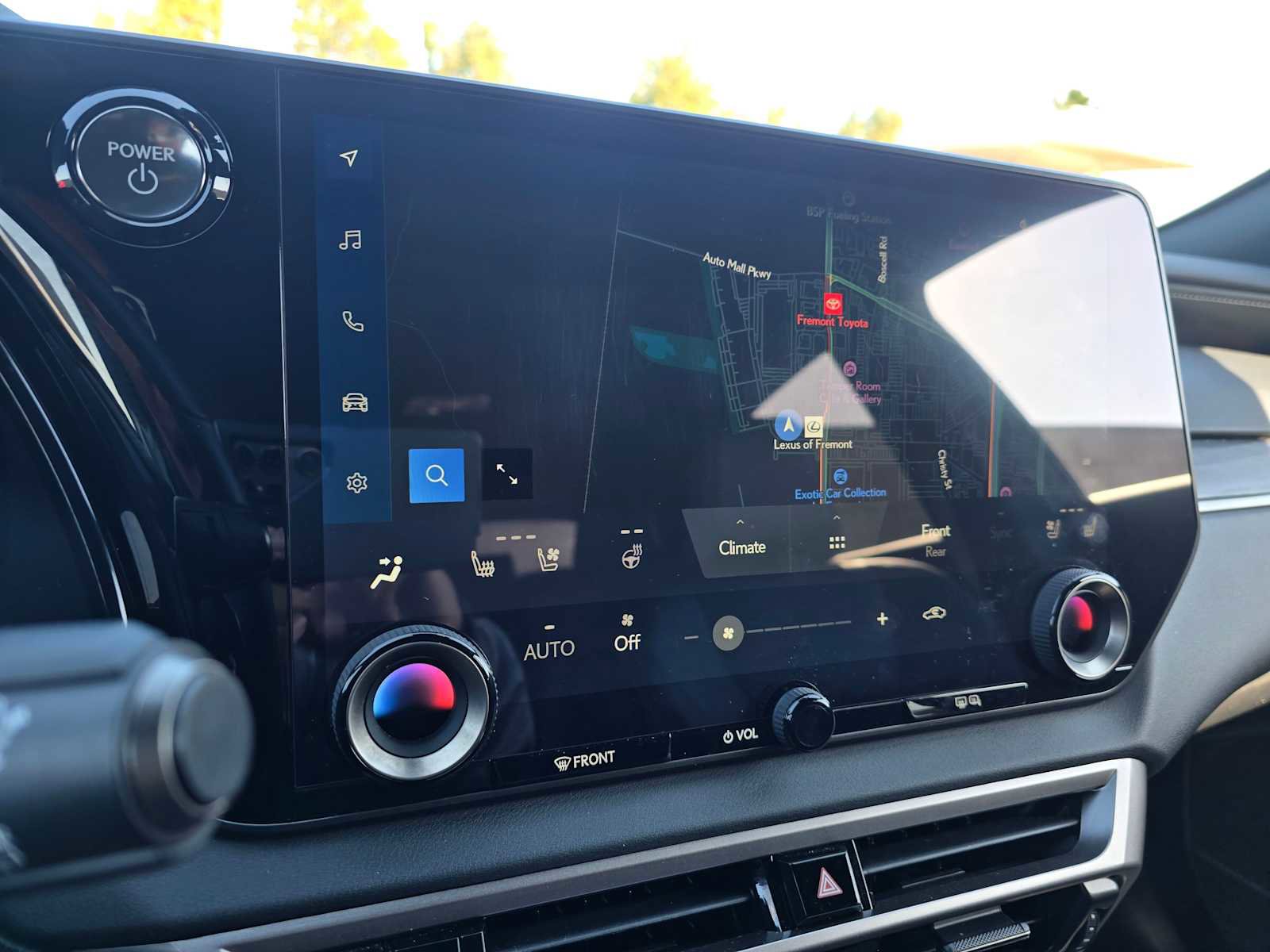 Used 2025 Lexus RX 350 Premium Plus image 27