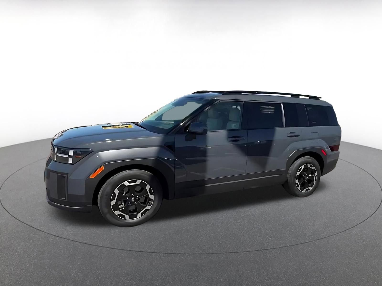 Used 2025 Hyundai Santa Fe SEL image 7