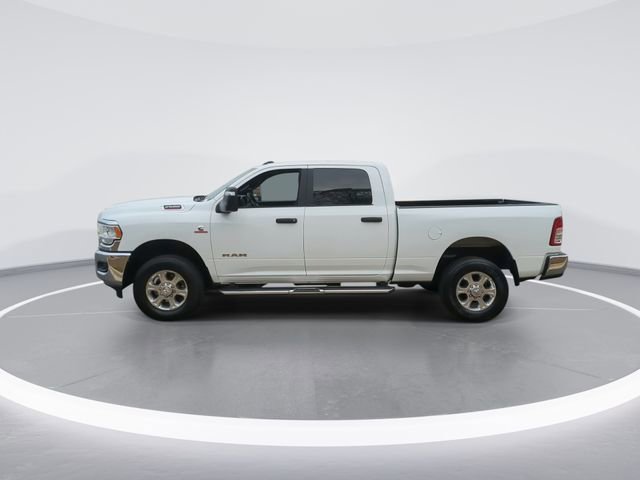 Used 2024 RAM 2500 Big Horn image 5