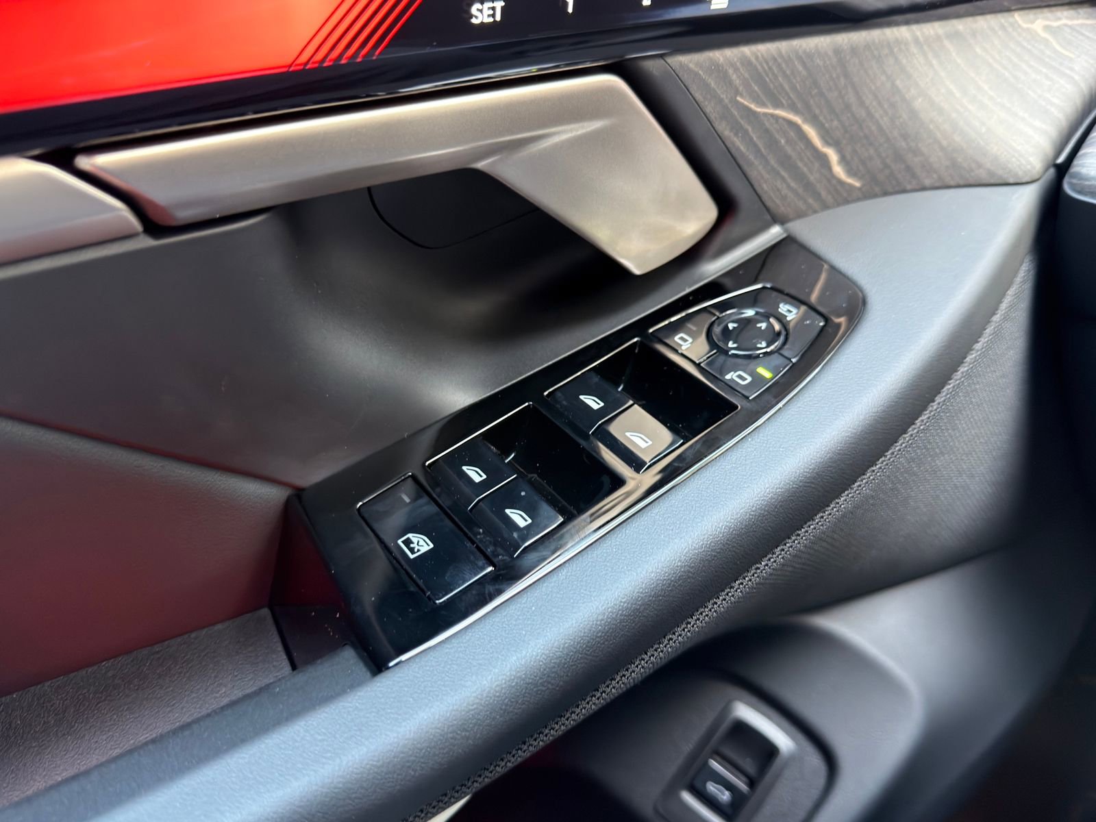 New 2026 BMW 530i w/ M Sport Package image 23