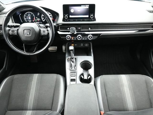 Used 2022 Honda Civic Sport image 20