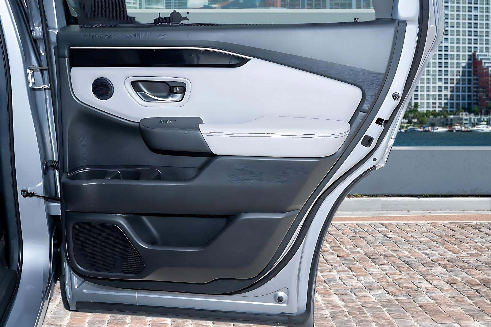 Certified 2024 Honda Pilot EX-L image 17