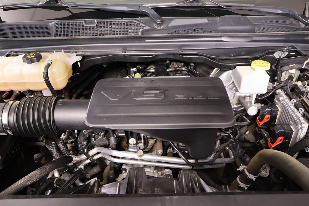 Used 2022 RAM 1500 Big Horn image 18