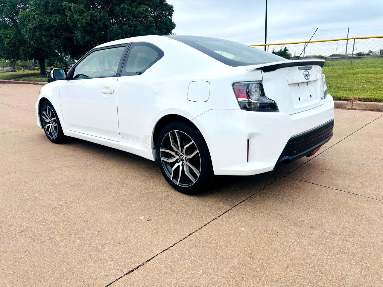 Used 2014 Scion tC image 6