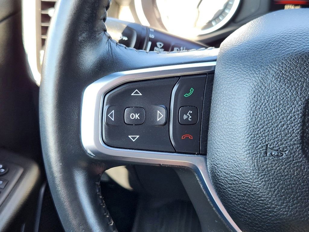 Certified 2024 RAM 1500 Big Horn image 18