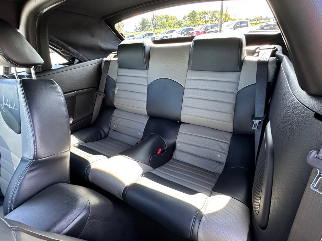 Used 2007 Ford Mustang GT RWD image 26