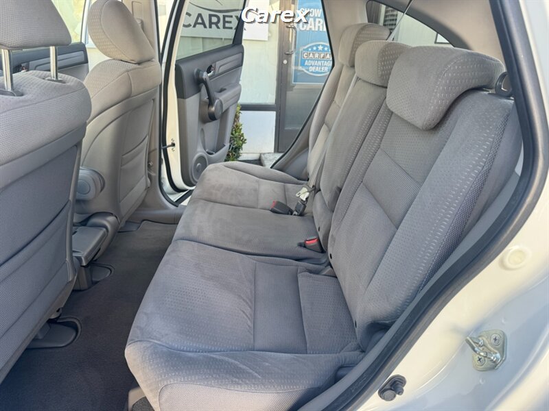 Used 2009 Honda CR-V EX image 19