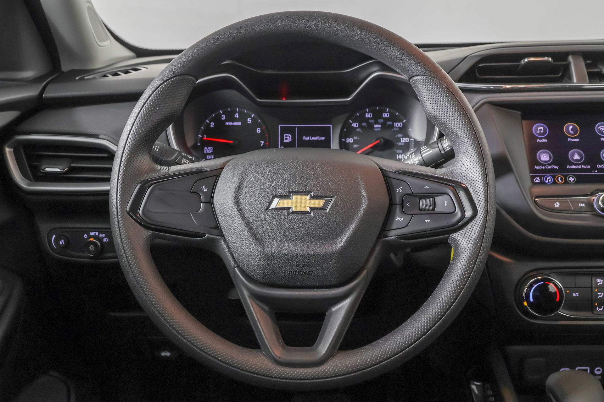 Used 2022 Chevrolet TrailBlazer LS FWD image 25