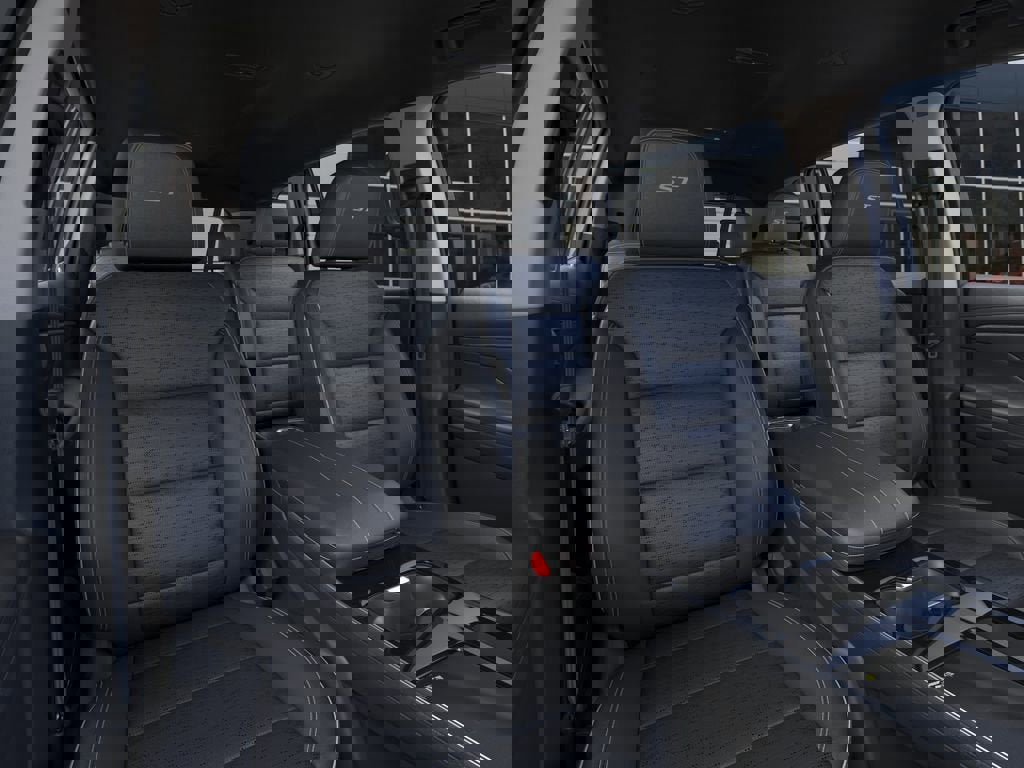 New 2026 Buick Enclave Sport Touring w/ Power Package image 16