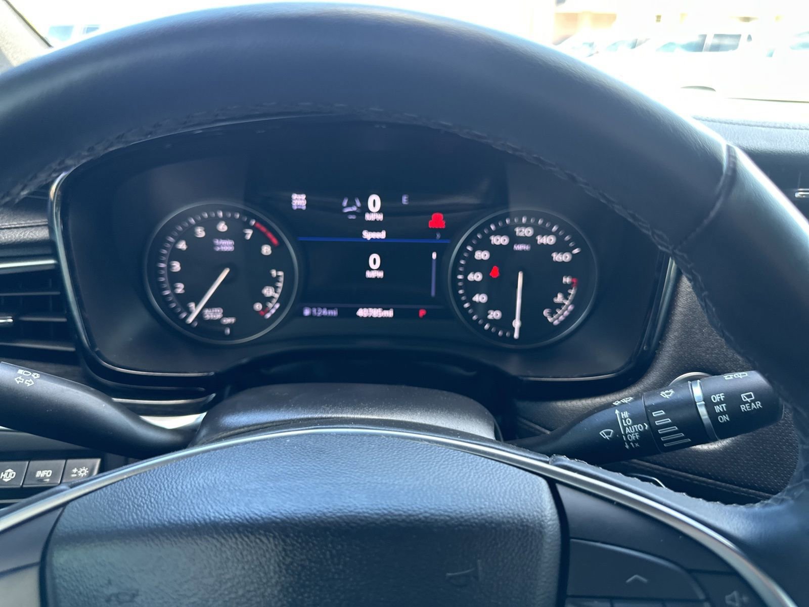 Used 2022 Cadillac XT5 Premium Luxury w/ Technology Package image 29