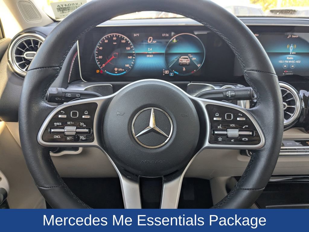 Used 2020 Mercedes-Benz GLB 250 image 26