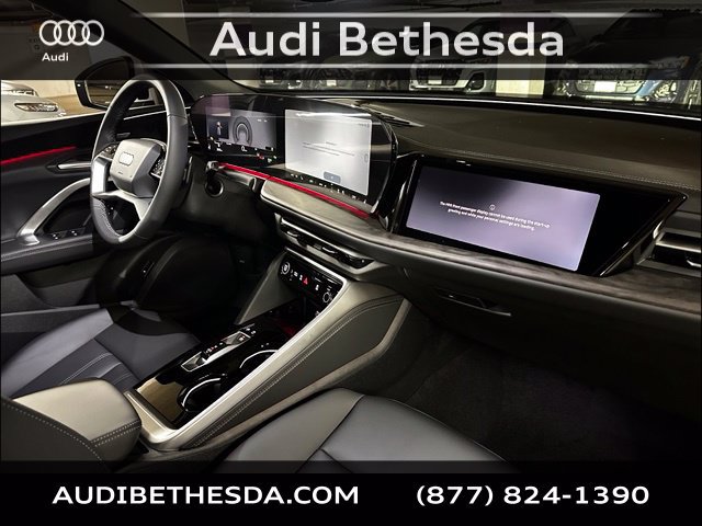 New 2026 Audi Q5 Premium Plus AWD/4WD image 10