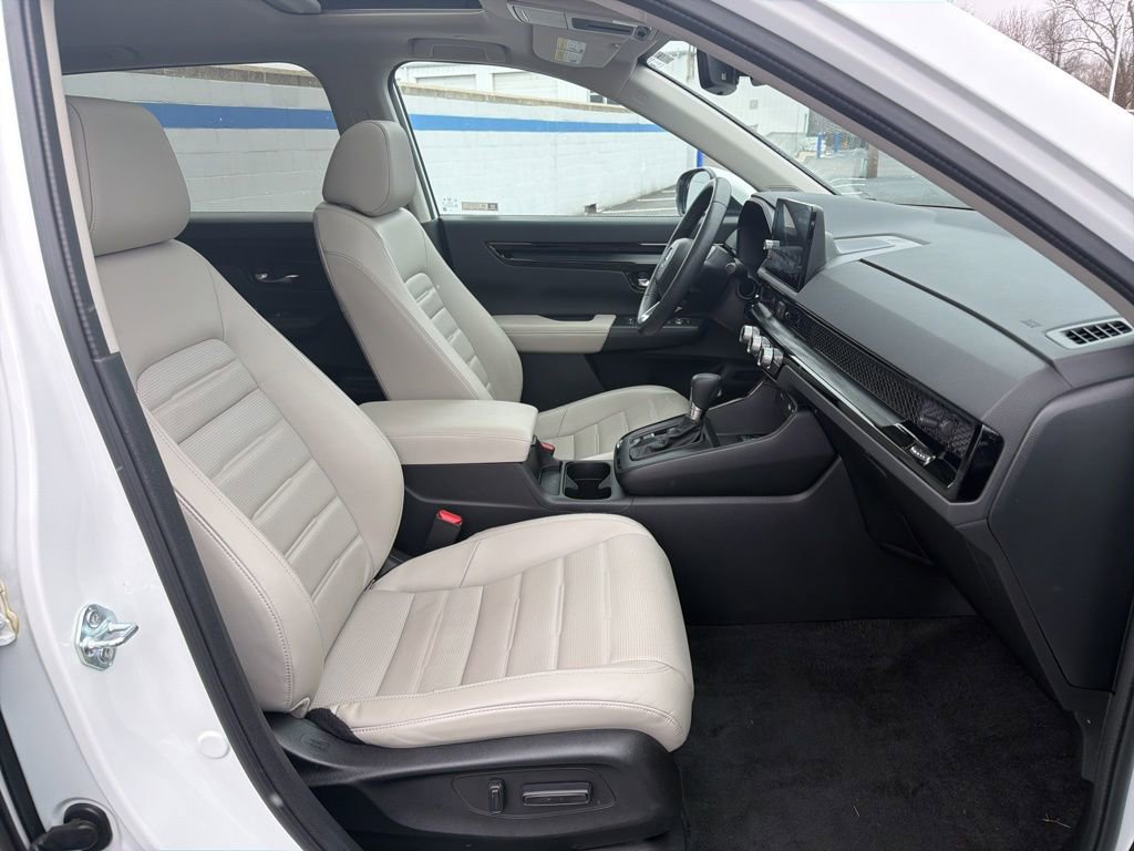 Used 2024 Honda CR-V EX-L image 26