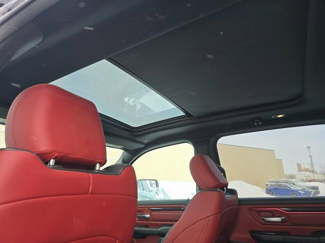 Used 2021 RAM 1500 Rebel w/ Level 2 Equipment Group image 14