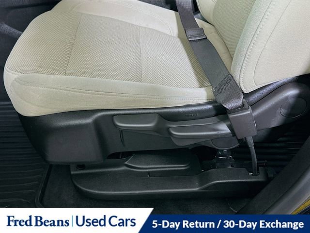 Certified 2023 Chevrolet Traverse LS w/ Safety Package AWD/4WD image 25