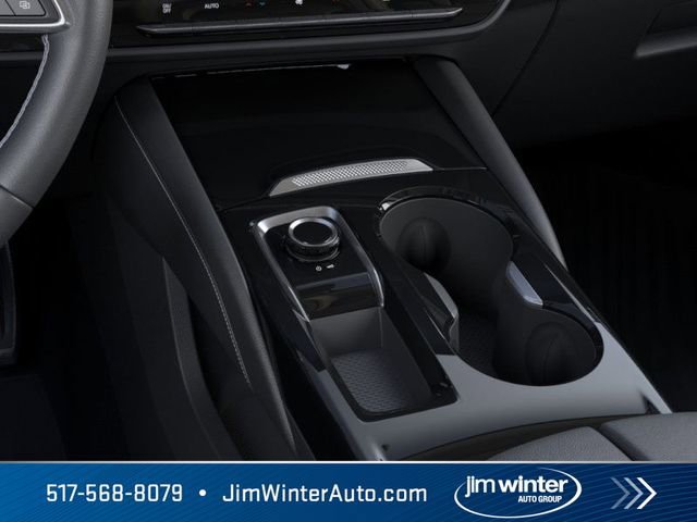 New 2026 Buick Envision Sport Touring image 24