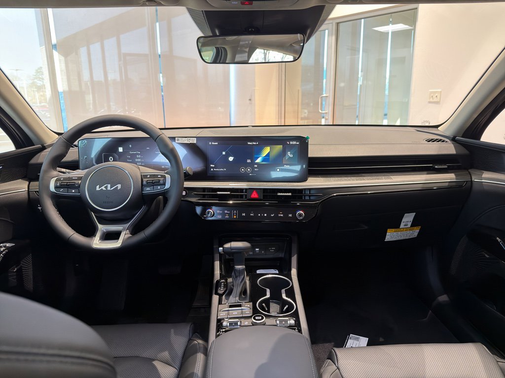 New 2026 Kia K5 EX image 14