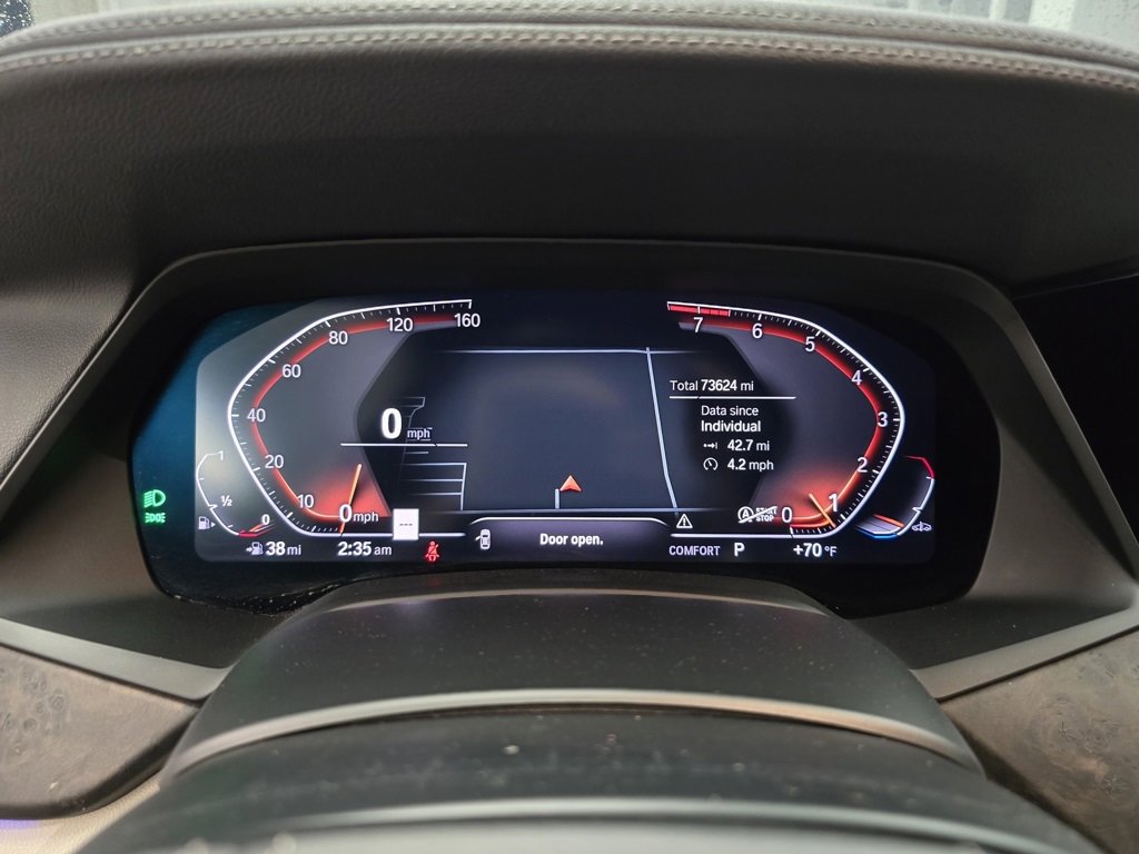 Used 2020 BMW X5 xDrive40i w/ Convenience Package image 21