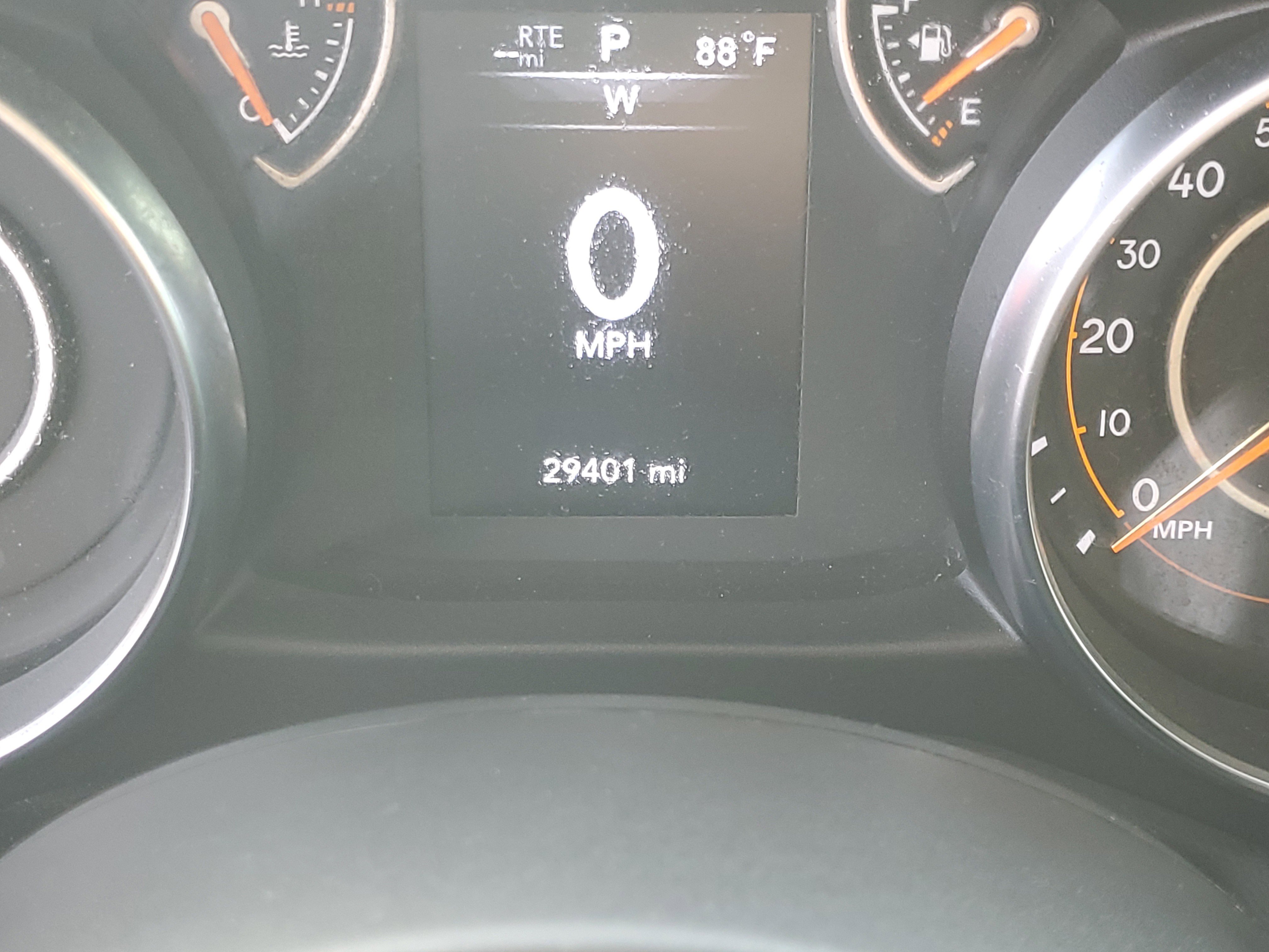 Used 2023 Jeep Wrangler Sport image 23