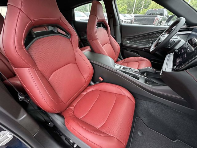New 2026 Dodge Charger Scat Pack AWD/4WD image 22