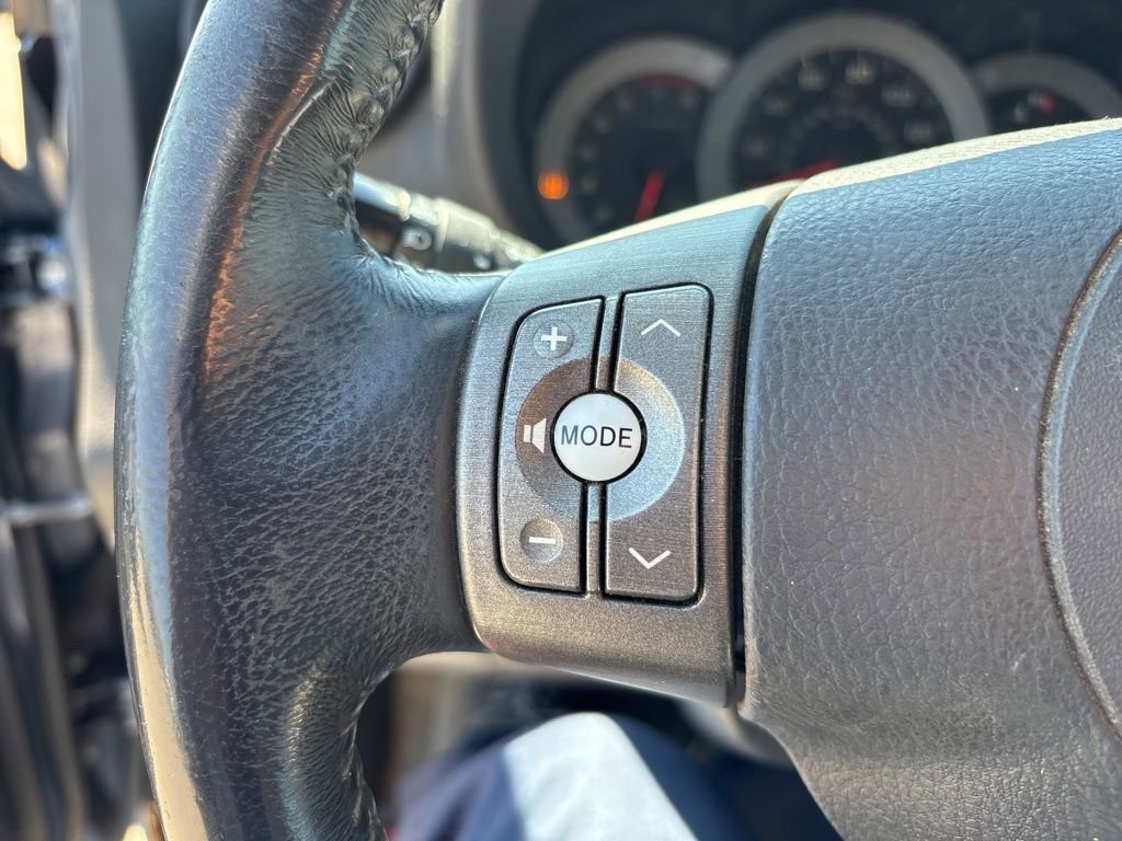 Used 2010 Toyota RAV4 Limited image 22