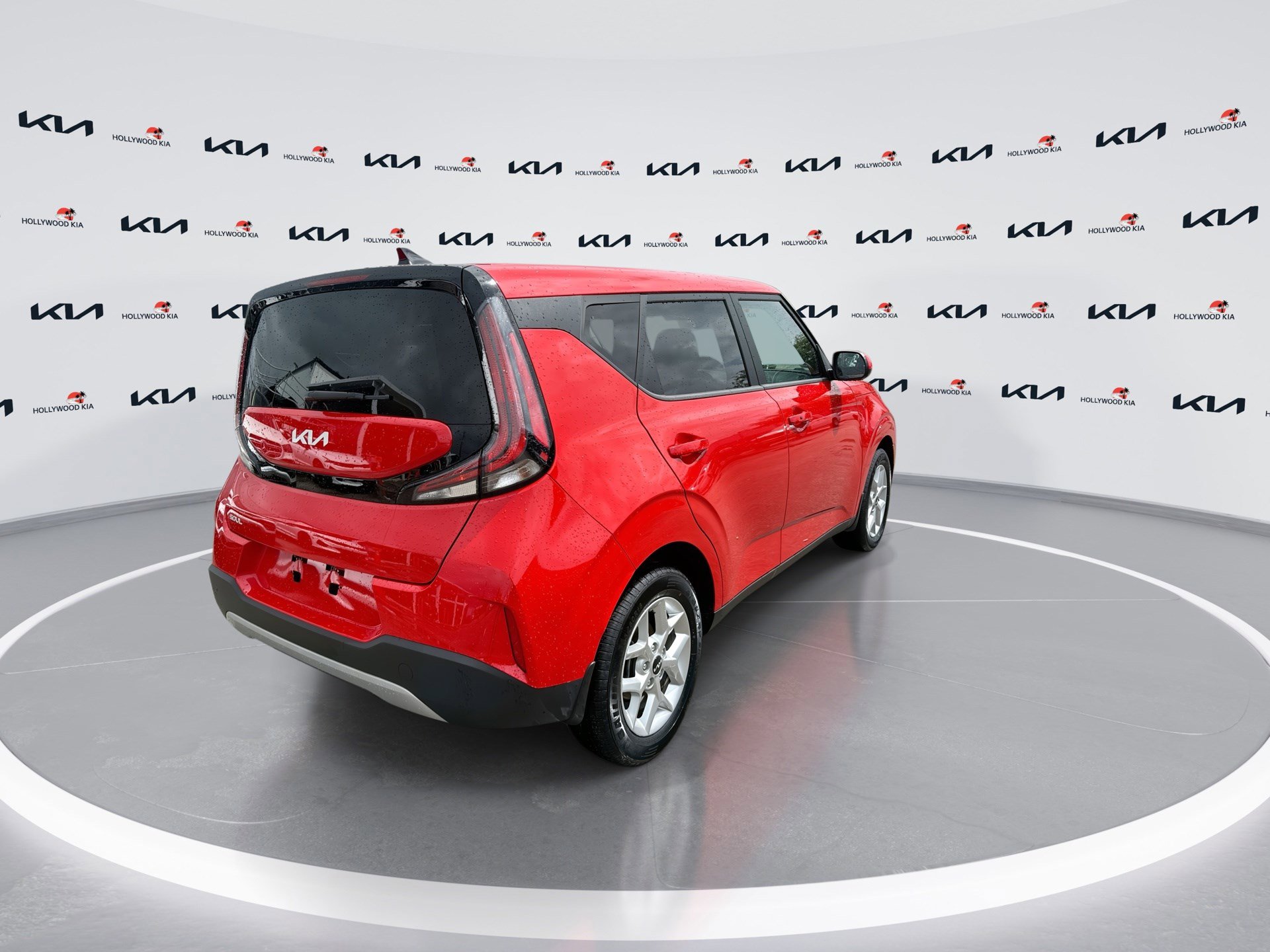 Certified 2023 Kia Soul S image 8