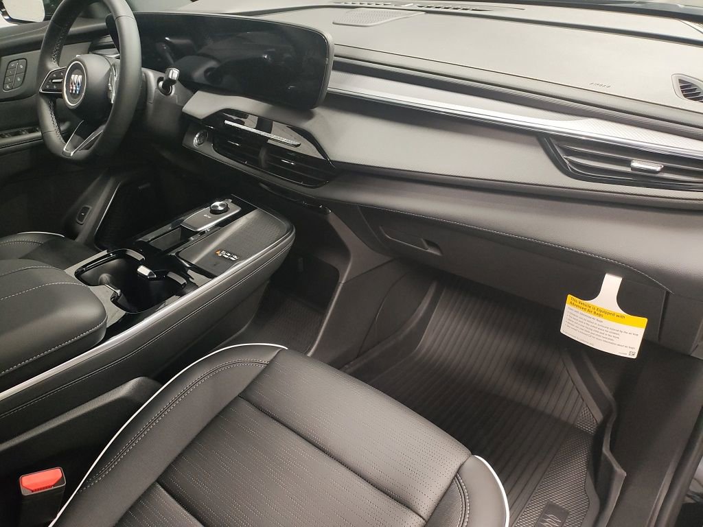 New 2026 Buick Enclave Sport Touring w/ Power Package image 8