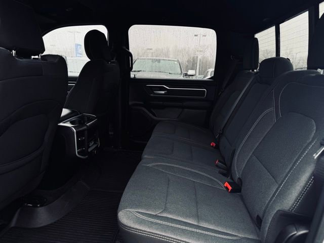 Used 2022 RAM 1500 Big Horn image 19