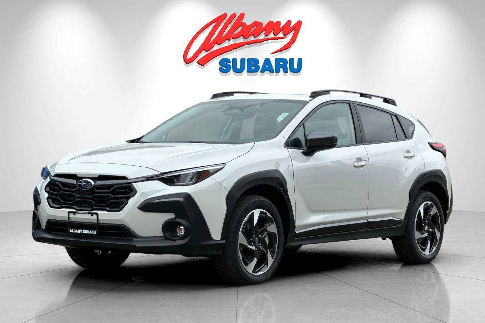 New 2026 Subaru Crosstrek 2.5i Limited AWD/4WD image 8