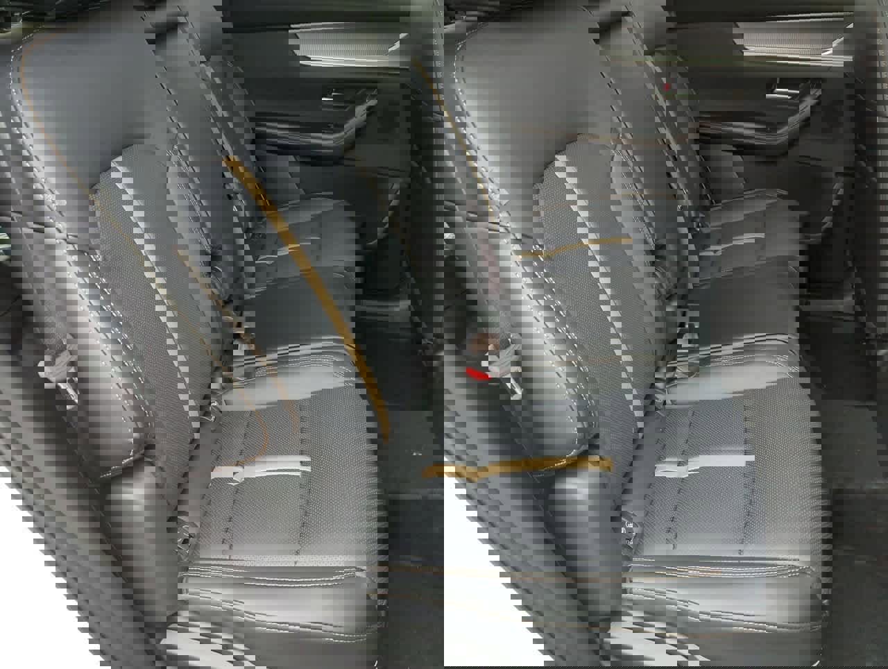 New 2025 MAZDA CX-70 3.3 Turbo S w/ Premium Package image 19